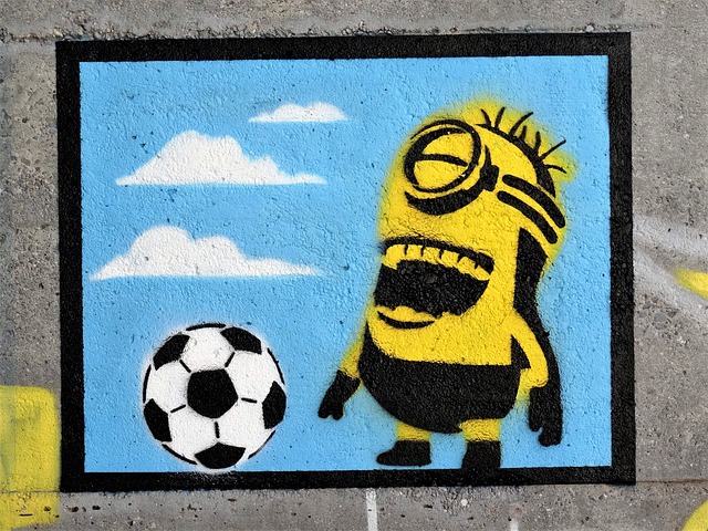 道路