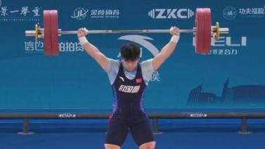 中的一個例 中的一個例