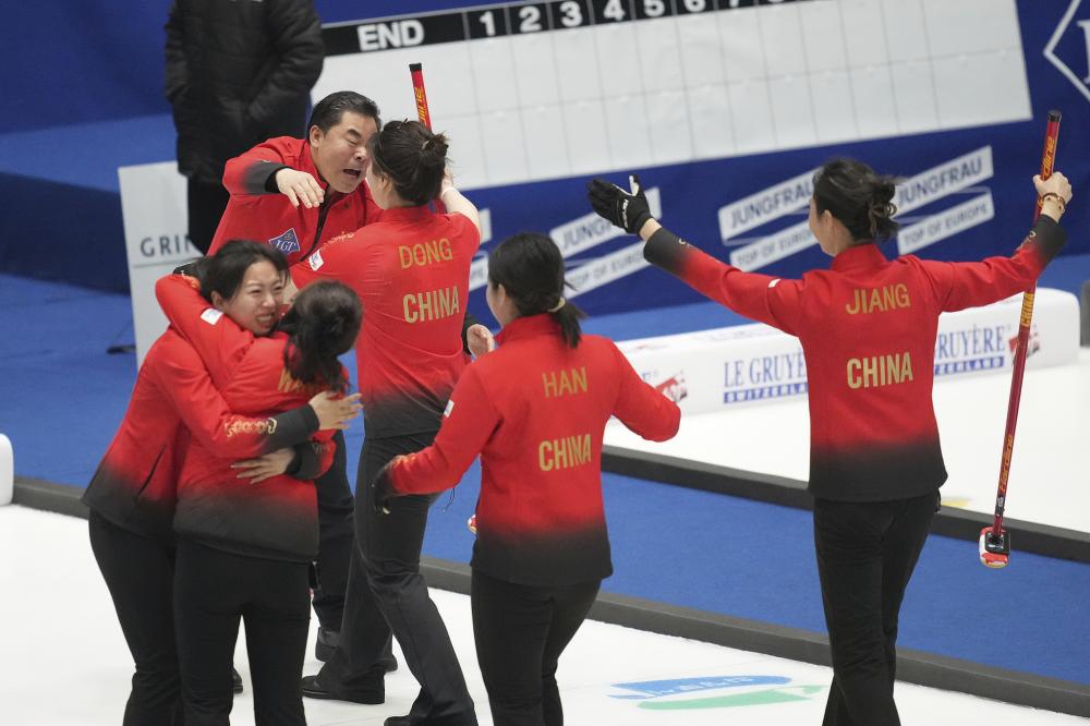 体育实力 体育实力